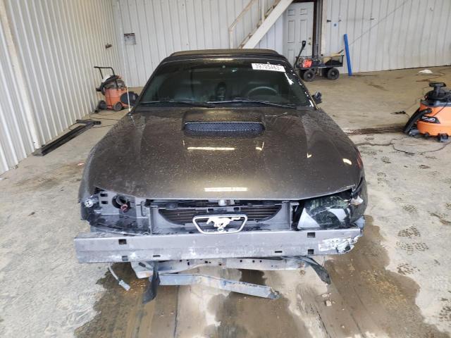 Photo 5 from auction – 2003 FORD MUSTANG GT with VIN 1FAFP45X73F444485