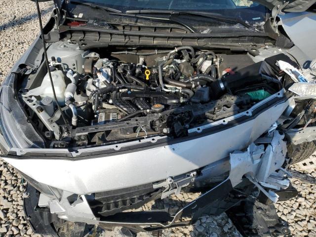 Photo 11 from auction – 2021 NISSAN ALTIMA SR with VIN 1N4BL4CV9MN418053