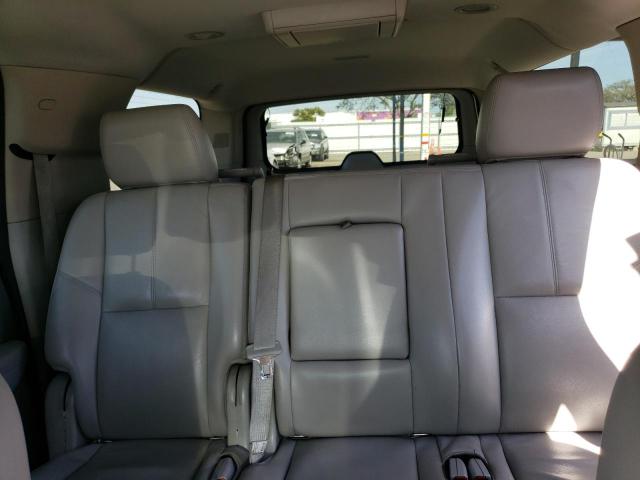 Photo 10 from auction – 2014 CHEVROLET SUBURBAN C with VIN 1GNSCJE02ER119757
