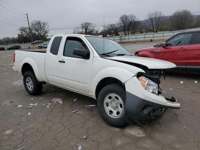 Photo 4 from auction – 2020 NISSAN FRONTIER S with VIN 1N6ED0CE2LN700835