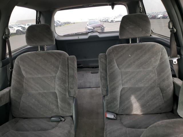 Photo 10 from auction – 2003 HONDA ODYSSEY EX with VIN 5FNRL18693B152801