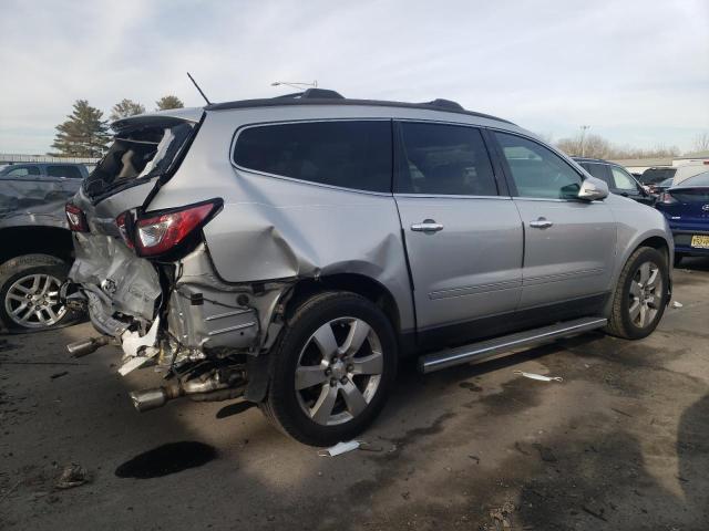 Photo 3 from auction – 2013 CHEVROLET TRAVERSE L with VIN 1GNKRLKD9DJ128907