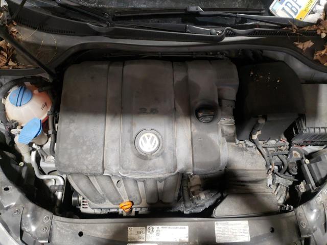 Photo 11 from auction – 2012 VOLKSWAGEN GOLF with VIN WVWDB7AJ2CW310633