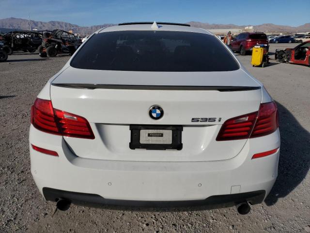 Фото 6 с аукциона – 2016 BMW 535 I с VIN WBA5B1C53GG130205