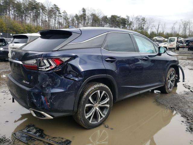 Photo 3 from auction – 2017 LEXUS RX 350 BAS with VIN 2T2BZMCA6HC107075