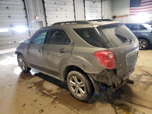 Photo 2 from auction – 2012 CHEVROLET EQUINOX LT with VIN 2GNALDEK3C6246377