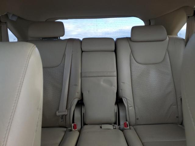 Photo 10 from auction – 2010 LEXUS RX 350 with VIN 2T2ZK1BA7AC006457