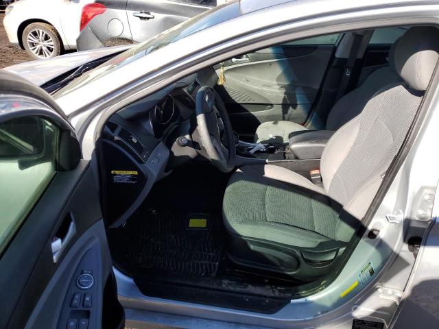 Photo 7 from auction – 2013 HYUNDAI SONATA GLS with VIN 5NPEB4AC8DH678505
