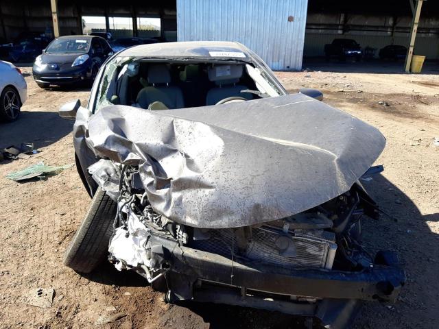 Photo 5 from auction – 2017 TOYOTA CAMRY LE with VIN 4T1BF1FK4HU450272