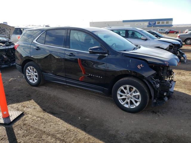 Photo 4 from auction – 2018 CHEVROLET EQUINOX LT with VIN 2GNAXSEV0J6244831