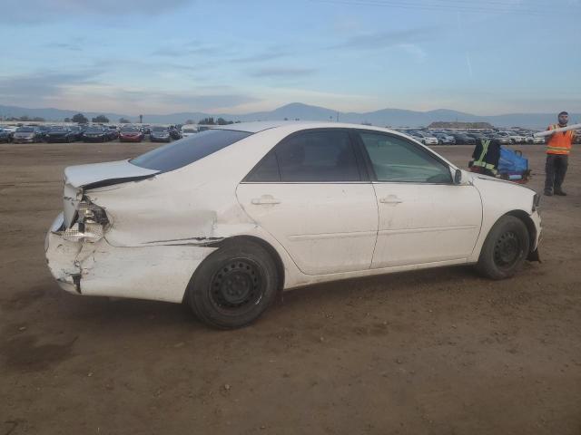 Photo 3 from auction – 2003 TOYOTA CAMRY LE with VIN 4T1BE32K73U221601