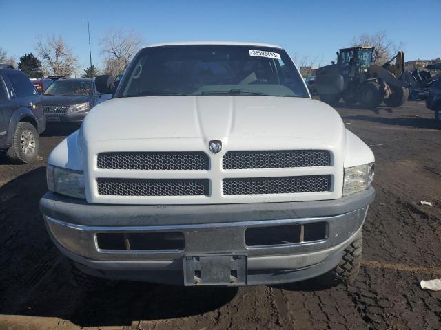 Photo 5 from auction – 1996 DODGE RAM 1500 with VIN 1B7HF13Z9TJ163696