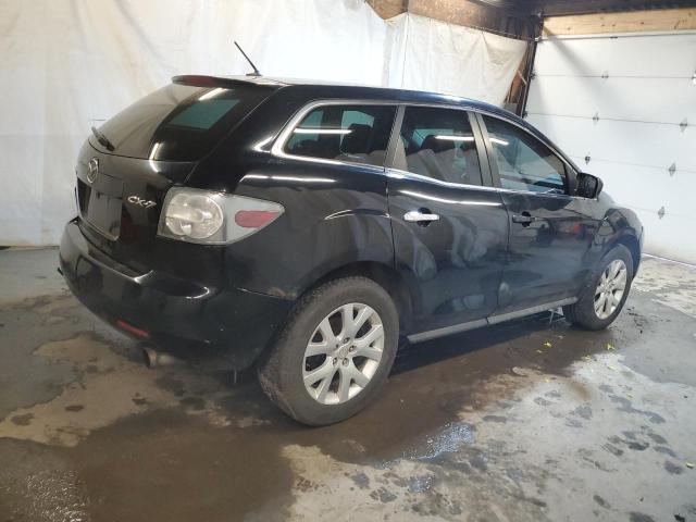 Photo 3 from auction – 2008 MAZDA CX-7 with VIN JM3ER29L080169202
