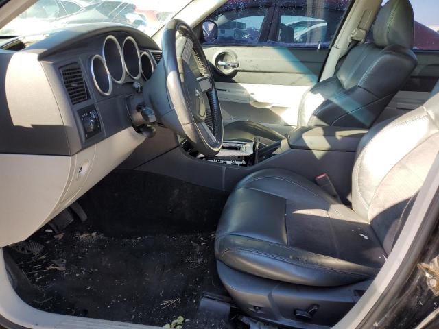 Photo 7 from auction – 2006 DODGE CHARGER R/ with VIN 2B3KA53HX6H488335