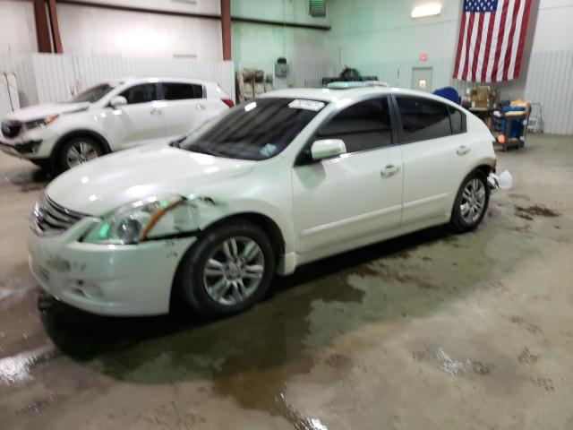 NISSAN ALTIMA BAS 2011 with VIN 1N4AL2AP7BN484912 - Photo from auction