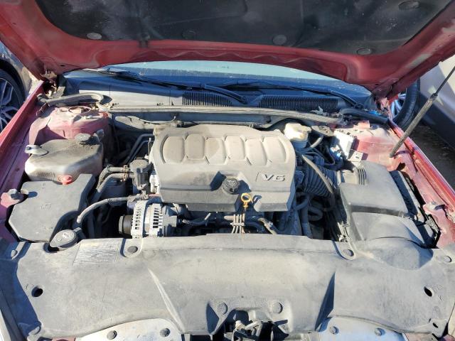 Photo 11 from auction – 2011 BUICK LUCERNE CX with VIN 1G4HA5EM6BU147827