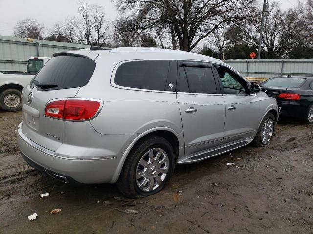 Photo 3 from auction – 2016 BUICK ENCLAVE with VIN 5GAKVBKD6GJ215121