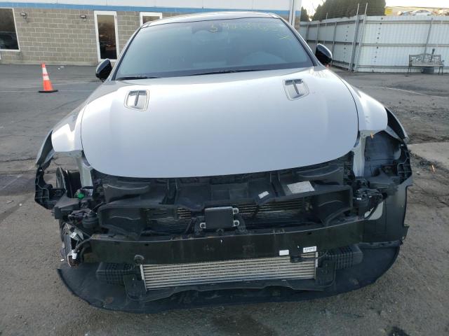 Photo 5 from auction – 2022 KIA STINGER GT with VIN KNAE45LC5N6106488