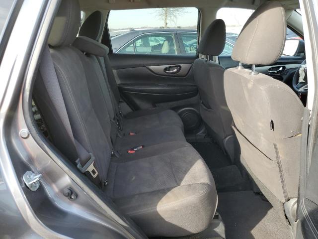 Photo 11 from auction – 2016 NISSAN ROGUE S with VIN KNMAT2MV9GP653411