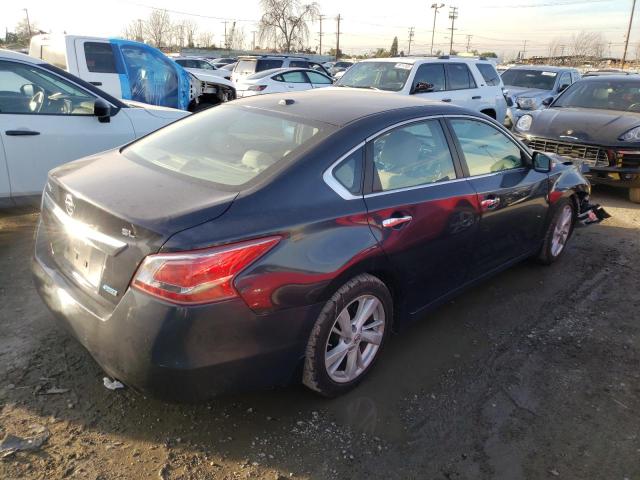 Photo 3 from auction – 2013 NISSAN ALTIMA 2.5 with VIN 1N4AL3AP6DN548432