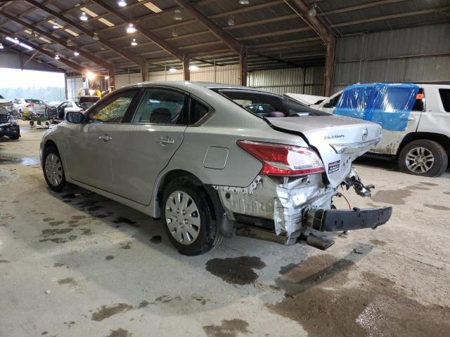 Photo 2 from auction – 2013 NISSAN ALTIMA 2.5 with VIN 1N4AL3AP4DC267208
