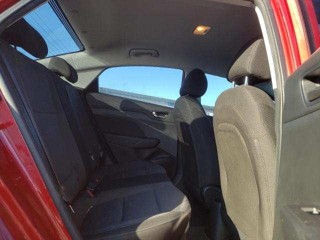 Photo 10 from auction – 2020 HYUNDAI ACCENT SE with VIN 3KPC24A67LE096271