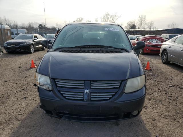 Zdjęcie 5 z aukcji – 2005 DODGE GRAND CARA z VIN 2D4GP44L65R205148