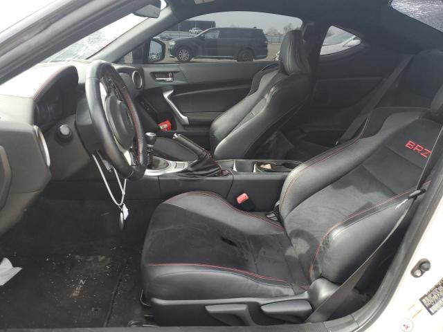 Photo 7 from auction – 2017 SUBARU BRZ 2.0 LI with VIN JF1ZCAC17H9605753