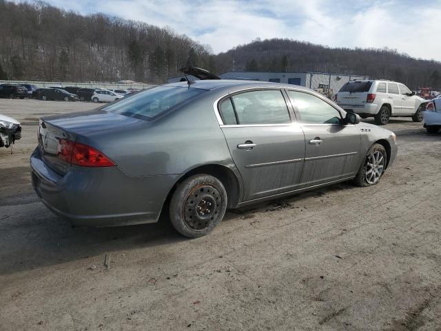 Photo 3 from auction – 2007 BUICK LUCERNE CX with VIN 1G4HD57207U148353