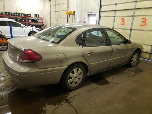 Photo 3 from auction – 2007 FORD TAURUS SEL with VIN 1FAFP56U97A156142