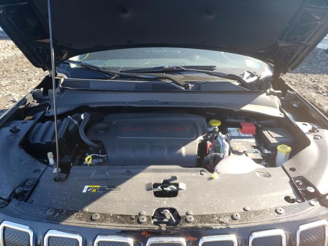 Photo 12 from auction – 2022 JEEP COMPASS LI with VIN 3C4NJDCB9NT195680