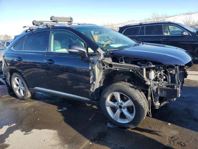 Photo 4 from auction – 2010 LEXUS RX 350 with VIN 2T2BK1BA3AC035505
