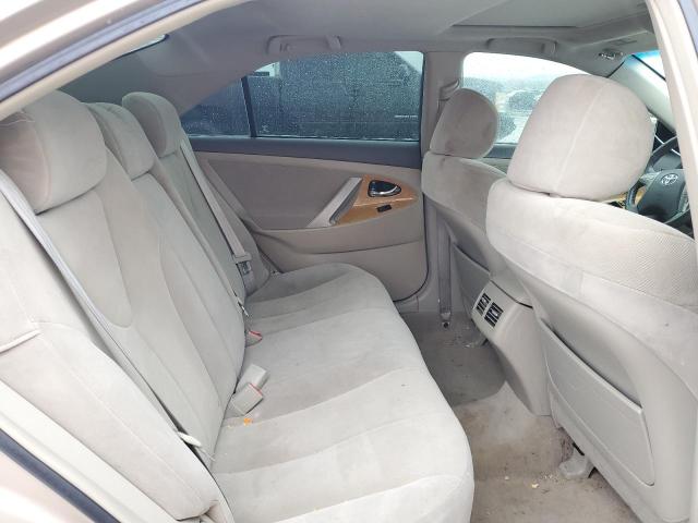 Photo 10 from auction – 2007 TOYOTA CAMRY CE with VIN 4T1BE46K77U087503