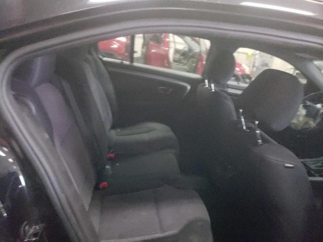Photo 10 from auction – 2013 FORD TAURUS SEL with VIN 1FAHP2E86DG210596