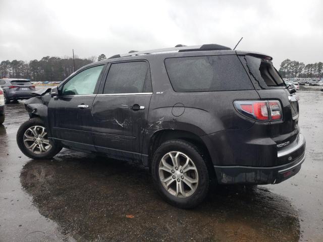 Photo 2 from auction – 2015 GMC ACADIA SLT with VIN 1GKKVRKD7FJ372084