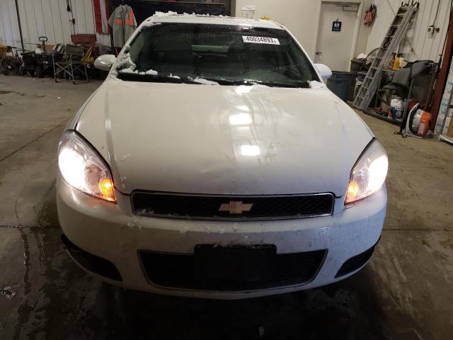 Photo 5 from auction – 2012 CHEVROLET IMPALA LTZ with VIN 2G1WC5E3XC1320879