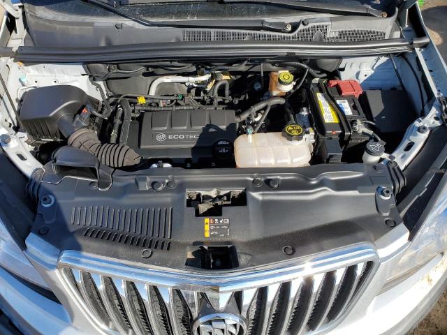 Photo 11 from auction – 2015 BUICK ENCORE CON with VIN KL4CJBSB5FB113146