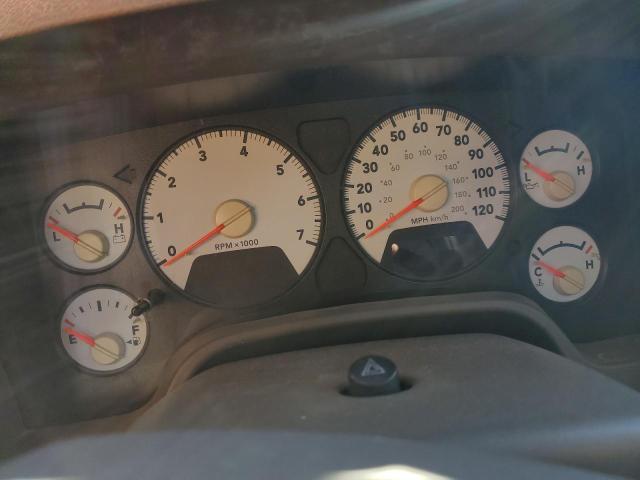 Foto 9 de la subasta – 2006 DODGE RAM 1500 con VIN 3D7KS19D96G277173