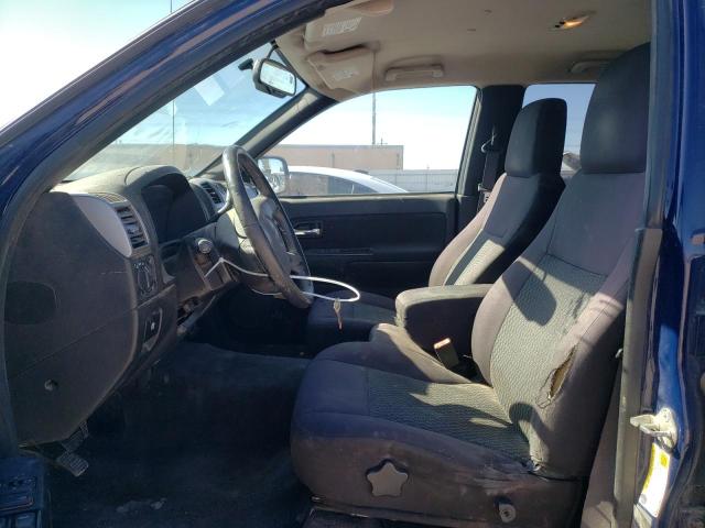 Photo 7 from auction – 2012 GMC CANYON SLE with VIN 1GTH6MFE0C8155178