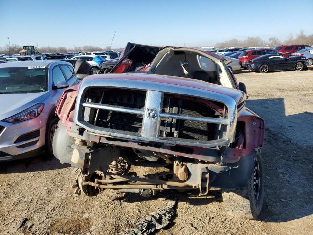 Photo 5 from auction – 2006 DODGE RAM 1500 with VIN 3D7KS19D96G277173