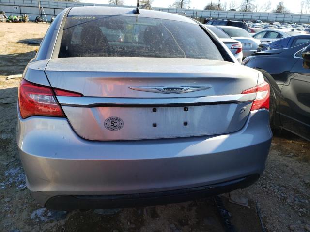 Photo 6 from auction – 2013 CHRYSLER 200 LIMITE with VIN 1C3CCBCG9DN574439