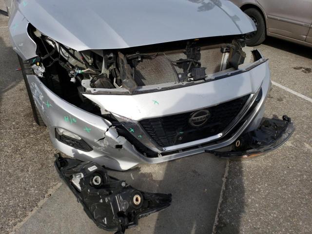 Photo 12 from auction – 2020 NISSAN ALTIMA S with VIN 1N4BL4BV7LC233740