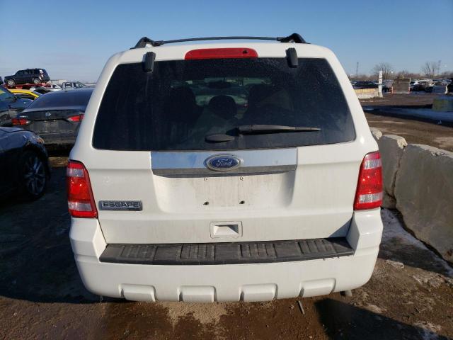 Photo 6 from auction – 2012 FORD ESCAPE LIM with VIN 1FMCU0E73CKB06566