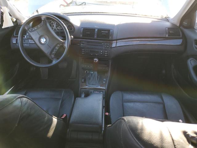 Photo 8 from auction – 2004 BMW 330 XI with VIN WBAEW53444PN35116