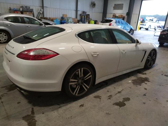 Photo 3 from auction – 2012 PORSCHE PANAMERA S with VIN WP0AB2A74CL062123