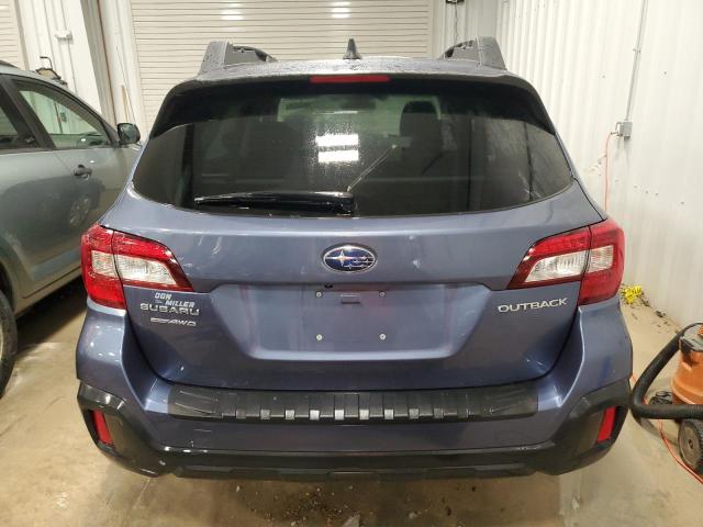 Photo 6 from auction – 2018 SUBARU OUTBACK 2. with VIN 4S4BSAFC1J3337394