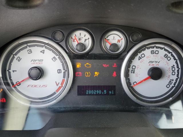Photo 9 from auction – 2008 FORD FOCUS SE with VIN 1FAHP35N18W222081