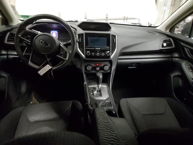 Photo 8 from auction – 2021 SUBARU IMPREZA with VIN 4S3GTAB6XM3700965
