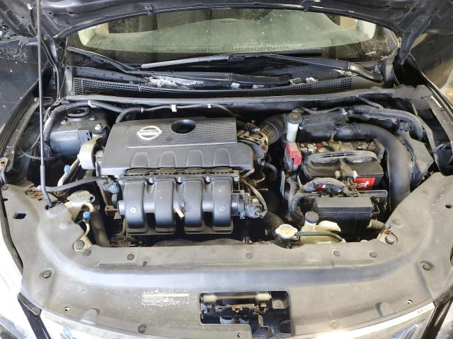 Photo 11 from auction – 2013 NISSAN SENTRA S with VIN 3N1AB7AP8DL769554