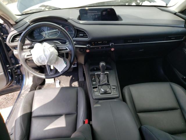Photo 8 from auction – 2021 MAZDA CX-30 SELE with VIN 3MVDMABL5MM248068